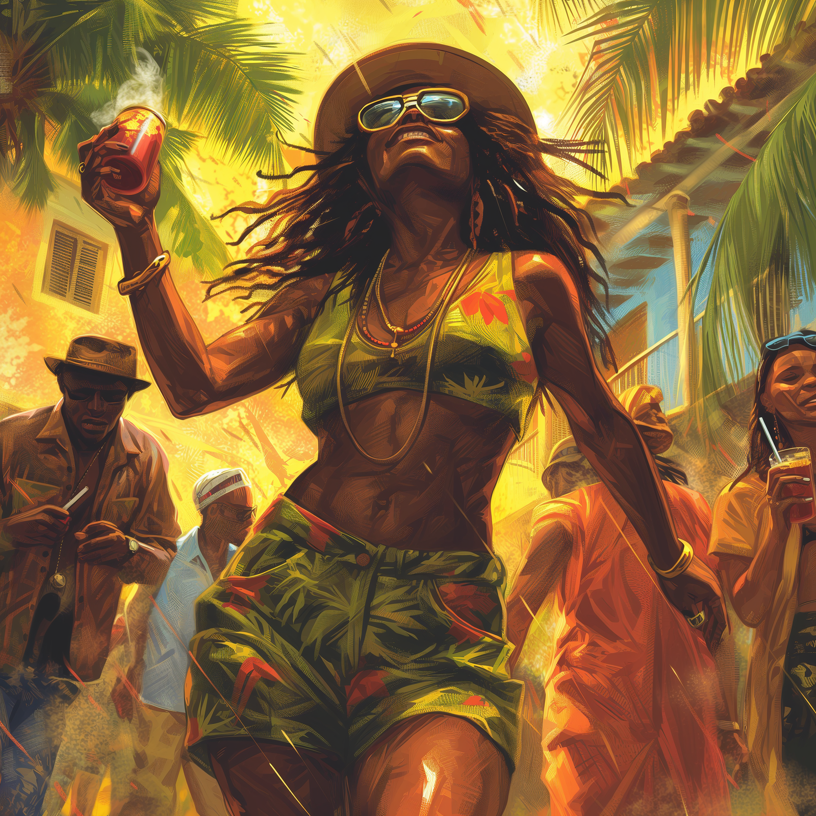 Song image